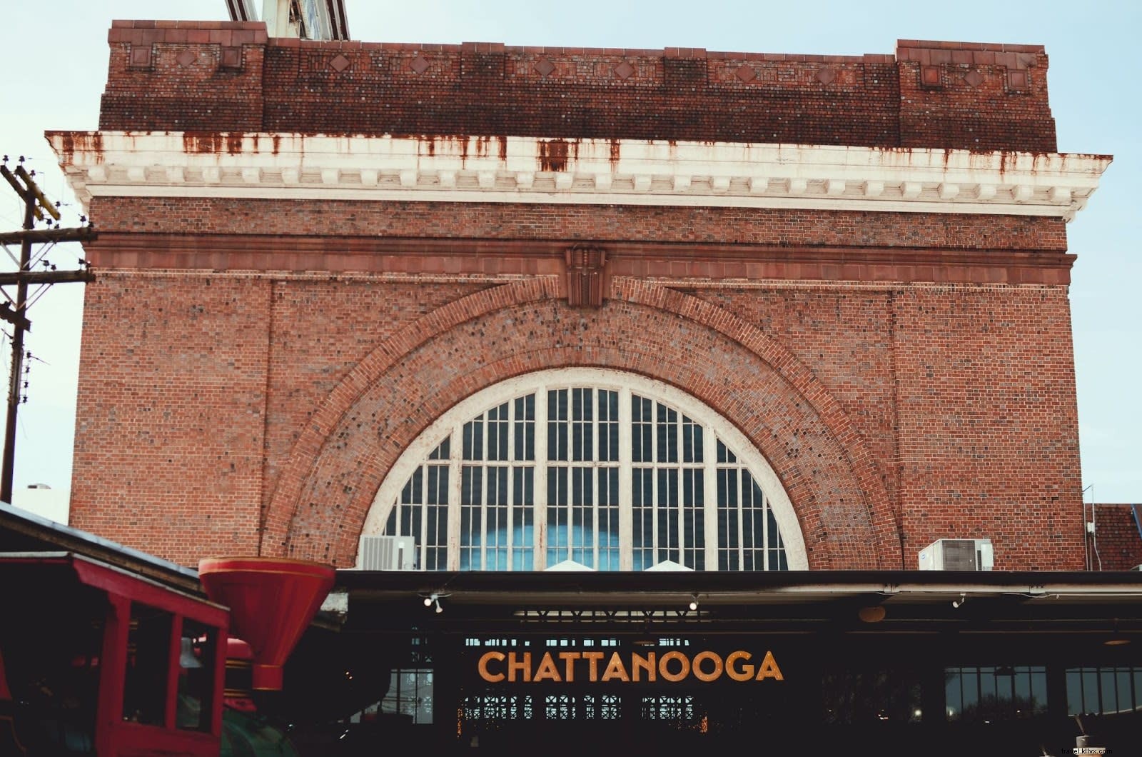 7 aventures incontournables à Chattanooga selon 7 habitants 