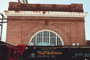 7 aventuras imperdibles de Chattanooga según 7 lugareños 