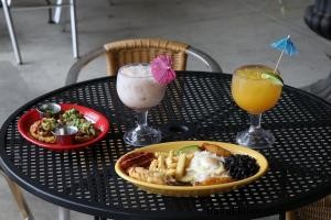 Una muestra de cultura:5 restaurantes que debes probar en Chattanooga 