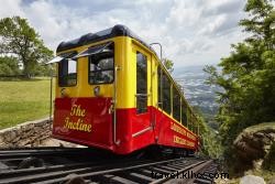 Blog in primo piano - Lookout Mountain Attractions 