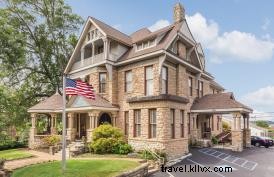 Bed &Breakfast a Chattanooga 