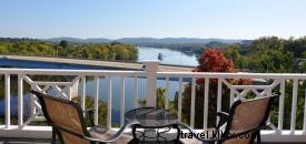Bed &Breakfast a Chattanooga 