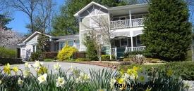 Chattanooga Bed &Breakfasts 