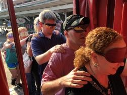 Una guida per i viaggiatori per sfruttare al meglio l esperienza di fuga dal treno in fuga di Chattanooga 