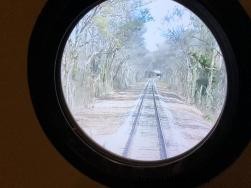 Una guía para viajeros para aprovechar al máximo la experiencia de escape del tren fugitivo de Chattanooga 