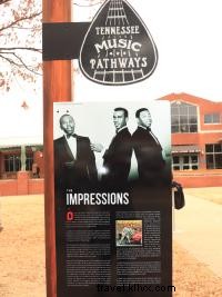 Tennessee Music Pathways 