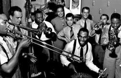 Jazz y Blues en Chattanooga 