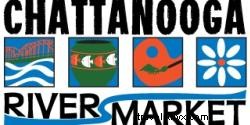 I mercati locali di Chattanooga 