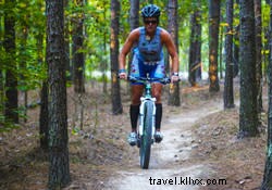 5 motivi per portare la tua bici a Chattanooga 
