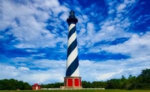 13 migliori cose all aperto per i boomer nelle Outer Banks della Carolina del Nord 