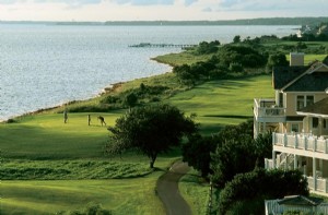 Nags Head Golf Links é classificado como o 2 ° refúgio de golfe da Carolina do Norte 