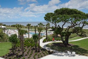Mengapa Holiday Inn Resort Jekyll Island Harus Berada di Puncak Daftar Anda 