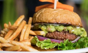 Mejores restaurantes de comida saludable en Anaheim 
