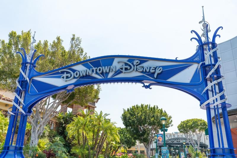 Cara Mendapatkan Liburan Disneyland yang Sempurna di Anaheim 