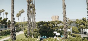 Auténticamente Anaheim:hoteles únicos en Anaheim 