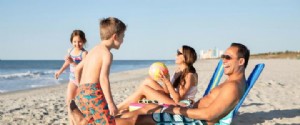 9 Cara Seru Merayakan Hari Ayah di Myrtle Beach 