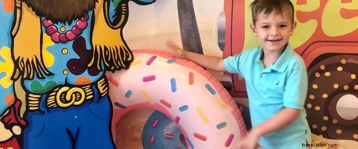Myrtle Beach Bites:os melhores donuts no Grand Strand 