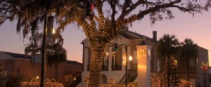 Faites de votre Noël à Myrtle Beach un moment inoubliable :résumé des événements de décembre 
