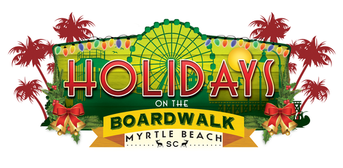 Faça do seu Natal de Myrtle Beach inesquecível:resumo dos eventos de dezembro 