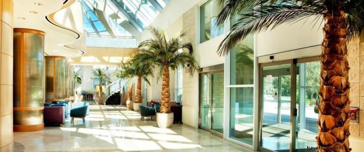 El centro de convenciones de Myrtle Beach ha obtenido la acreditación de instalaciones GBAC STAR 