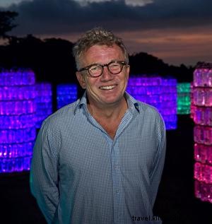 Brookgreen Gardens celebra a ‘Southern Light’ em 2020 