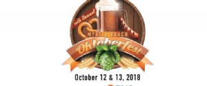 10th Annual Myrtle Beach Oktoberfest Akhir Pekan ini 