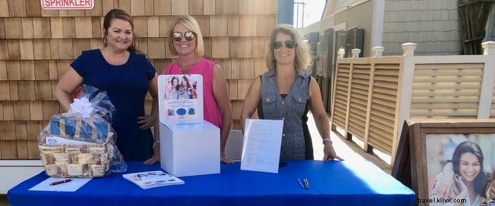 Barefoot Landing Hosts BFF Shop and Stroll 