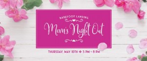 Résumé de l événement de la fête des mères à Myrtle Beach 