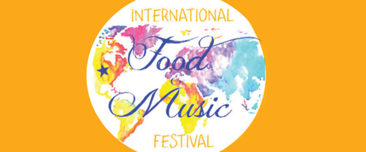 Disfrute de Diversion of Cultures en el Festival Internacional de Cultura, Música y Comida 
