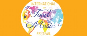 Goditi la diversione delle culture all International Culture Music and Food Festival 