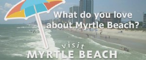 Apa yang Anda Sukai Tentang Pantai Myrtle, Karolina selatan? 
