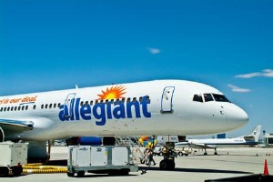 Allegiant Air offre nuovi voli non-stop per Myrtle Beach 