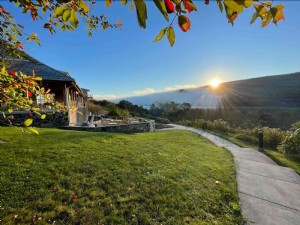 kecantikan, Petualangan dan Kesenangan:Lihat Lembah Bahagia bersama Suster Kashia dan Lexie di The Nature Inn 