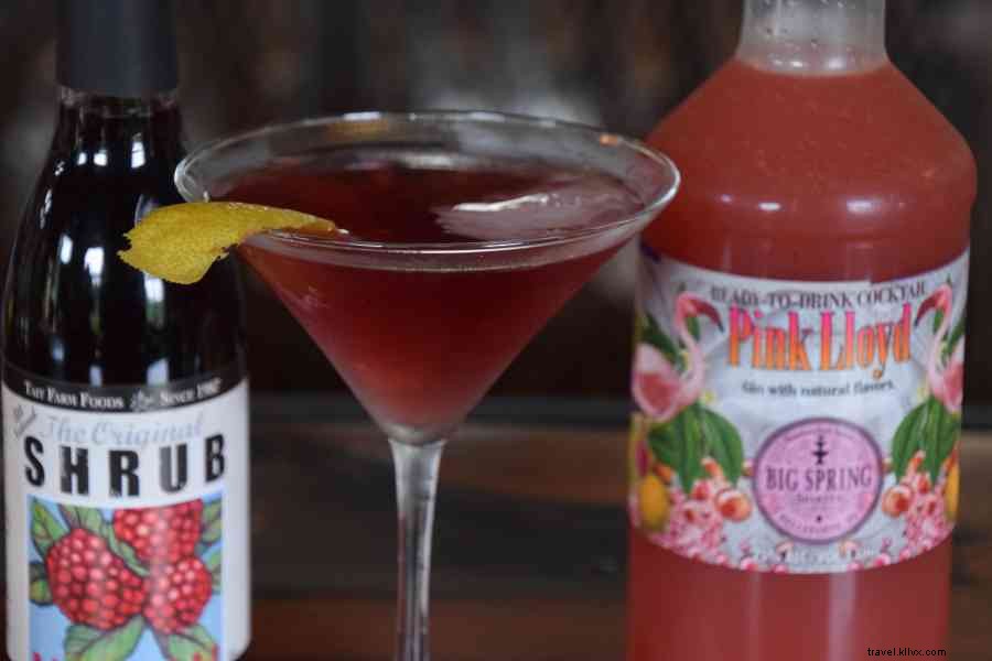 Entral PA Tasting Trail:su pasaporte a las bebidas artesanales de Happy Valley 