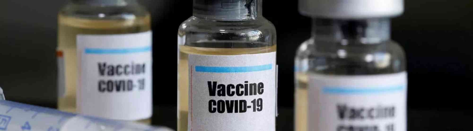 ryce Jordan Center dibuka sebagai klinik vaksin COVID regional 