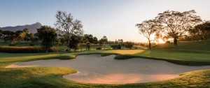 Bermain golf di perjalanan Anda ke Spanyol 