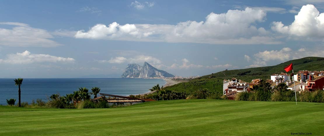 Perché scegliere la Spagna per giocare a golf? 