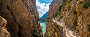11 esperienze di avventura in un viaggio in Spagna 