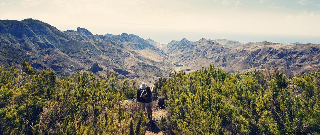escursionisti, 10 motivi per viaggiare in Spagna 
