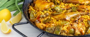 Temukan asal mula hidangan Spanyol paling tradisional 