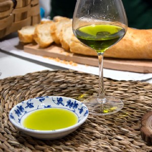 I migliori piani di turismo dell olio d oliva 