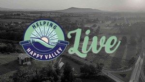 elping Happy Valley LIVE 