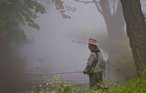 nステートカレッジへの釣り人のガイド：センター郡で釣りをするのに最適な場所 