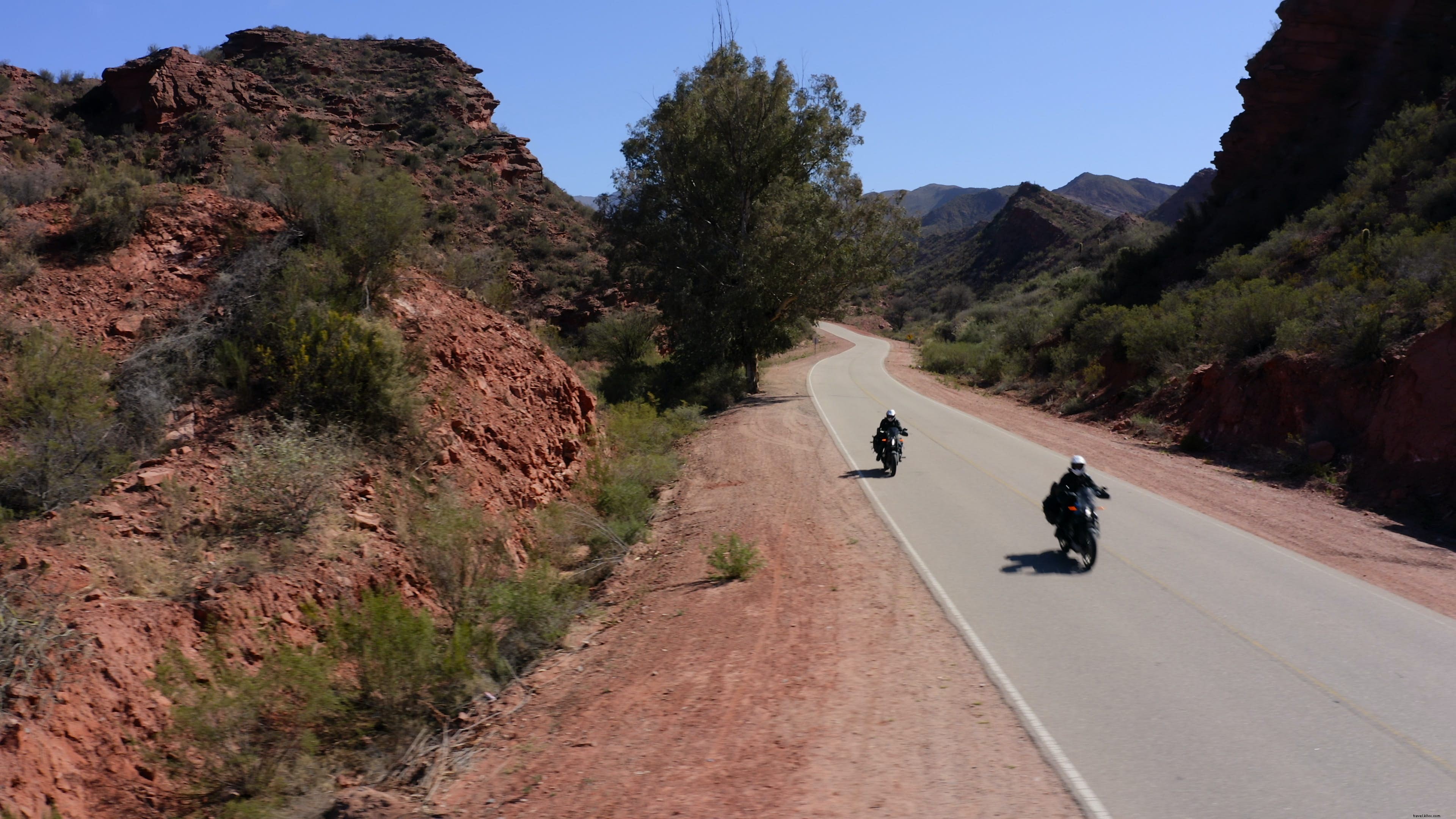 Ewan McGregor e Charley Boorman sono partiti per un altra epica avventura in moto 