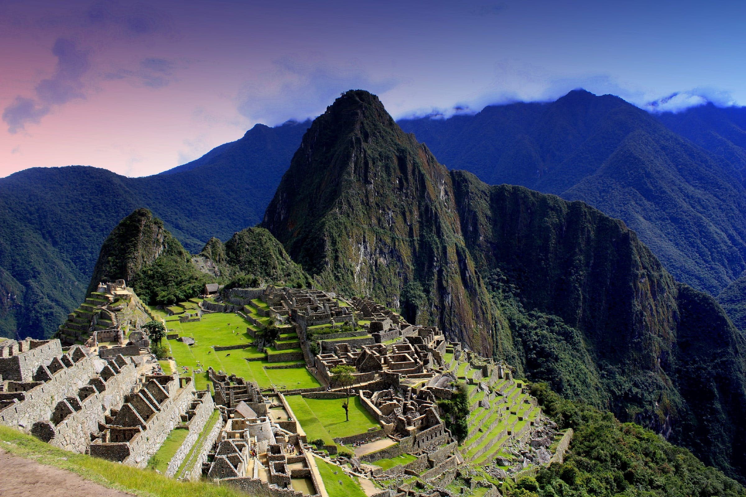 ¿Quieres caminar por el Camino Inca a Machu Picchu en 2020? Empiece a planificar ahora 