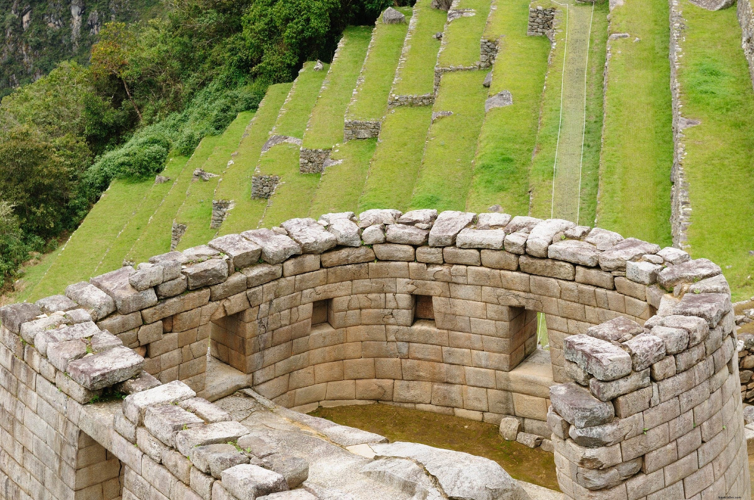 Ingin mendaki Inca Trail ke Machu Picchu pada tahun 2020? Mulai rencanakan sekarang 