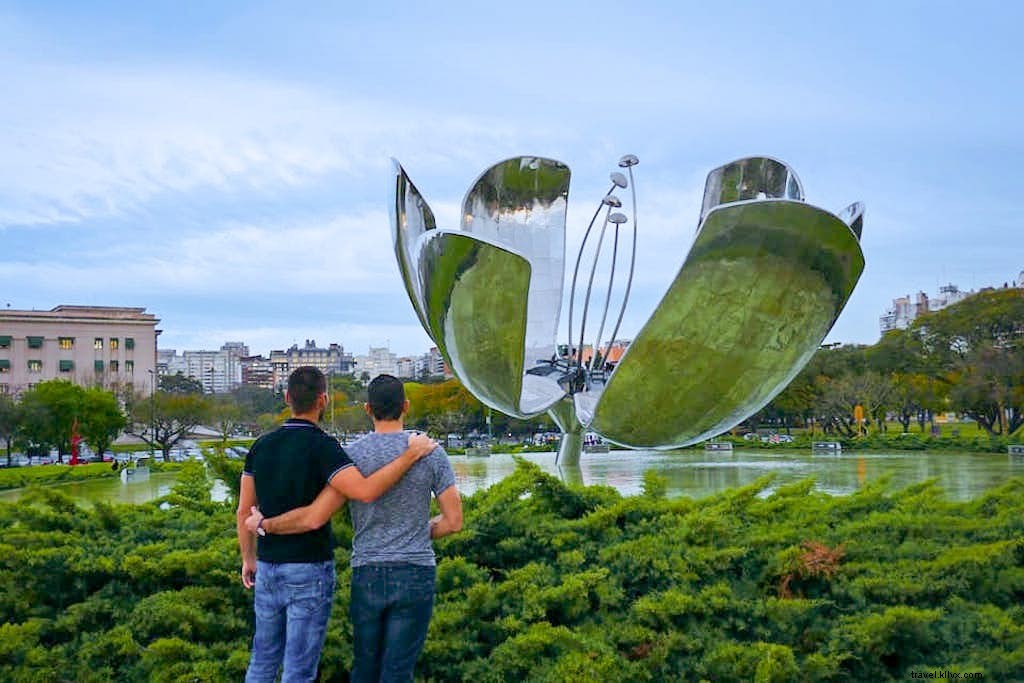 Las ciudades más amigables con las personas LGBTQ de Sudamérica 