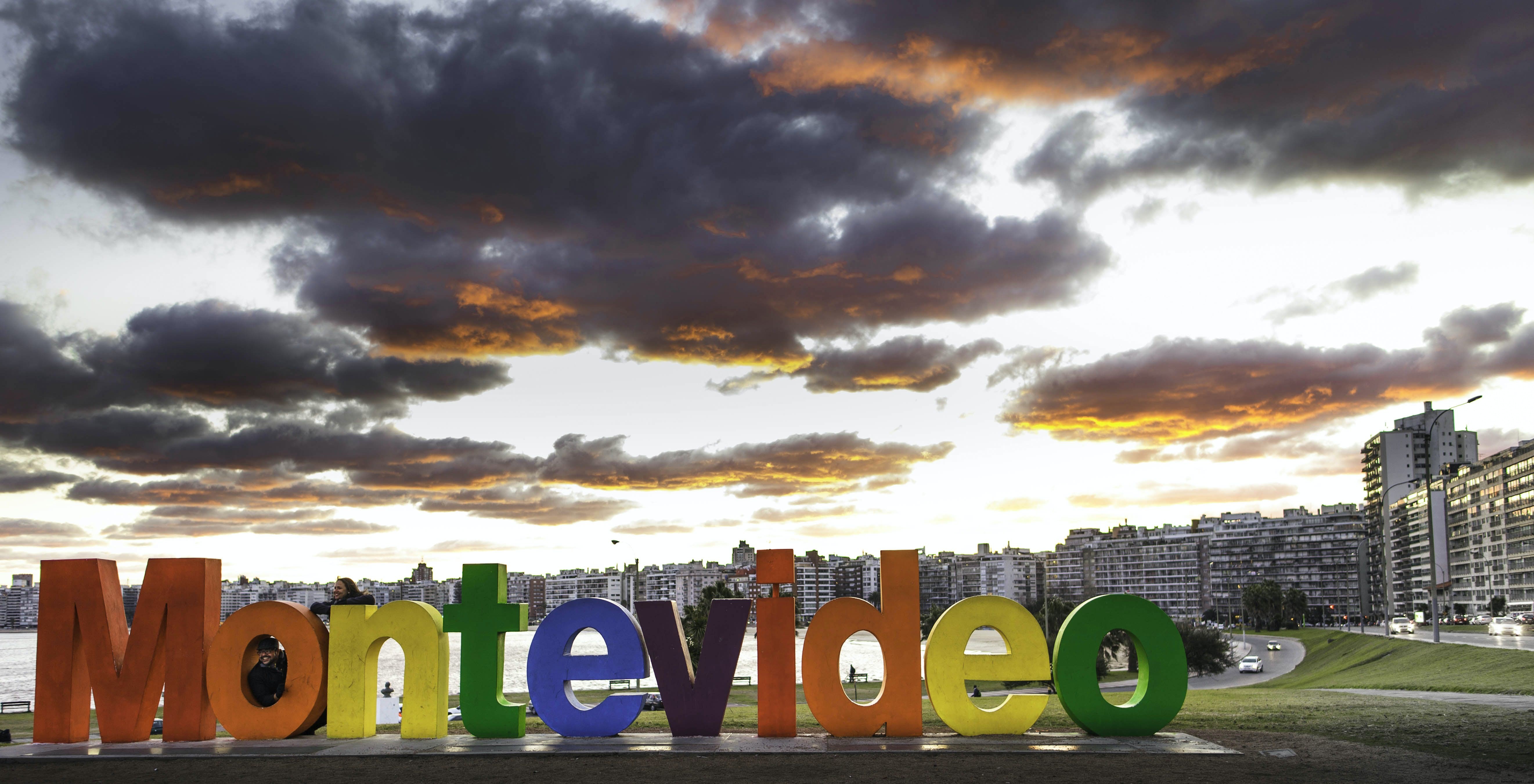 Le città più LGBTQ-friendly del Sud America 