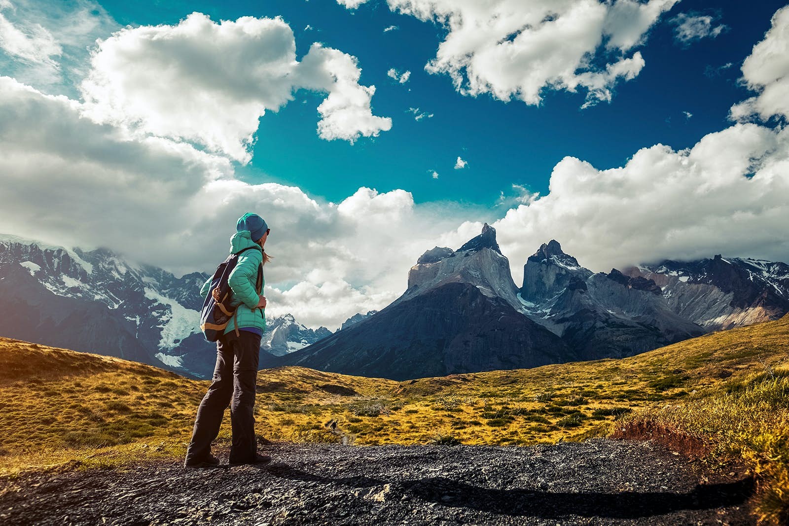 10 choses à faire en Patagonie 