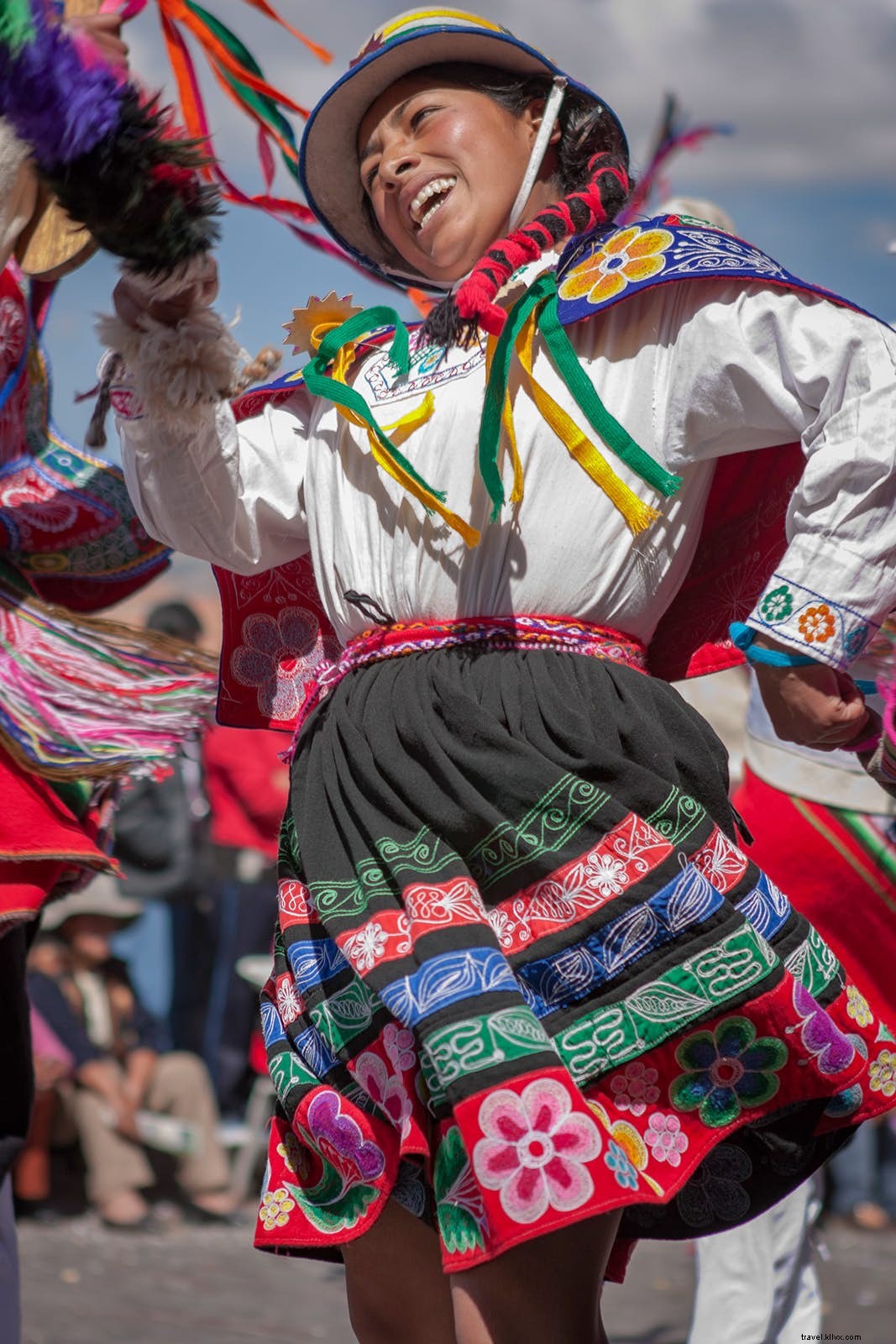 Inti Raymi:la celebrazione del solstizio Inca in Sud America 